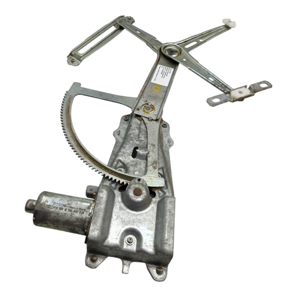 Motor Máquina Vidro Dianteira Direita Gm Corsa Montana 2003 4