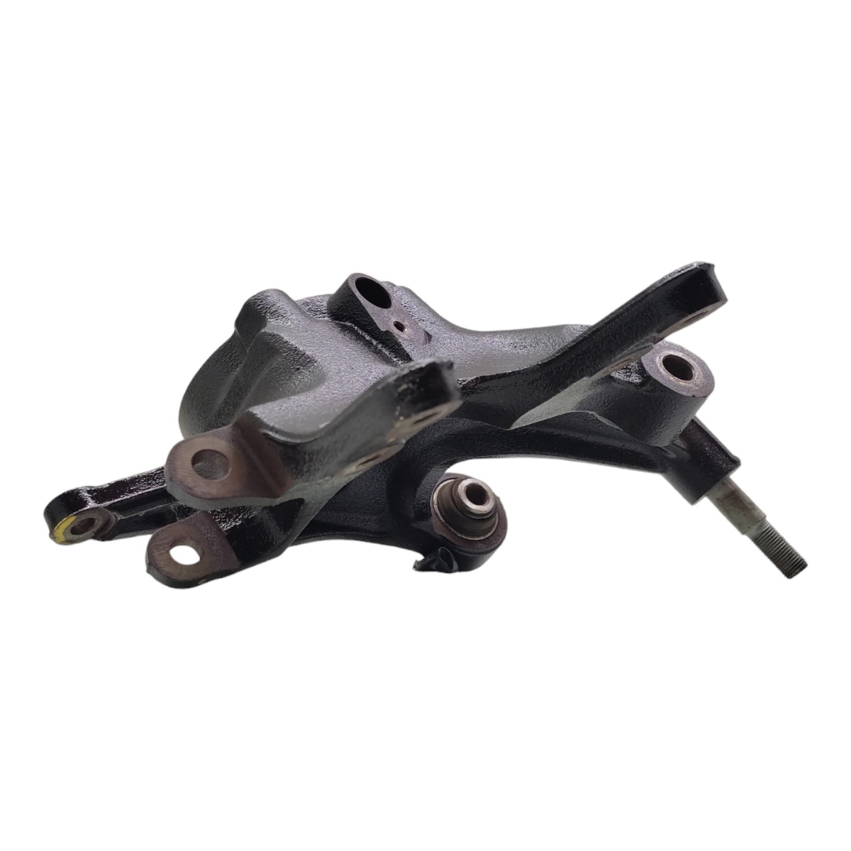 Manga Eixo Traseiro Esquerdo Hyundai Santa Fé 3.3 V6 2015 16 2