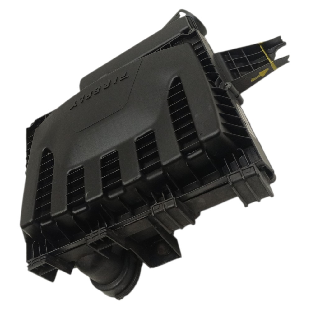 Caixa filtro ar Fiat argo Cronos 1.3 firefly 2024 23 detalhe 2