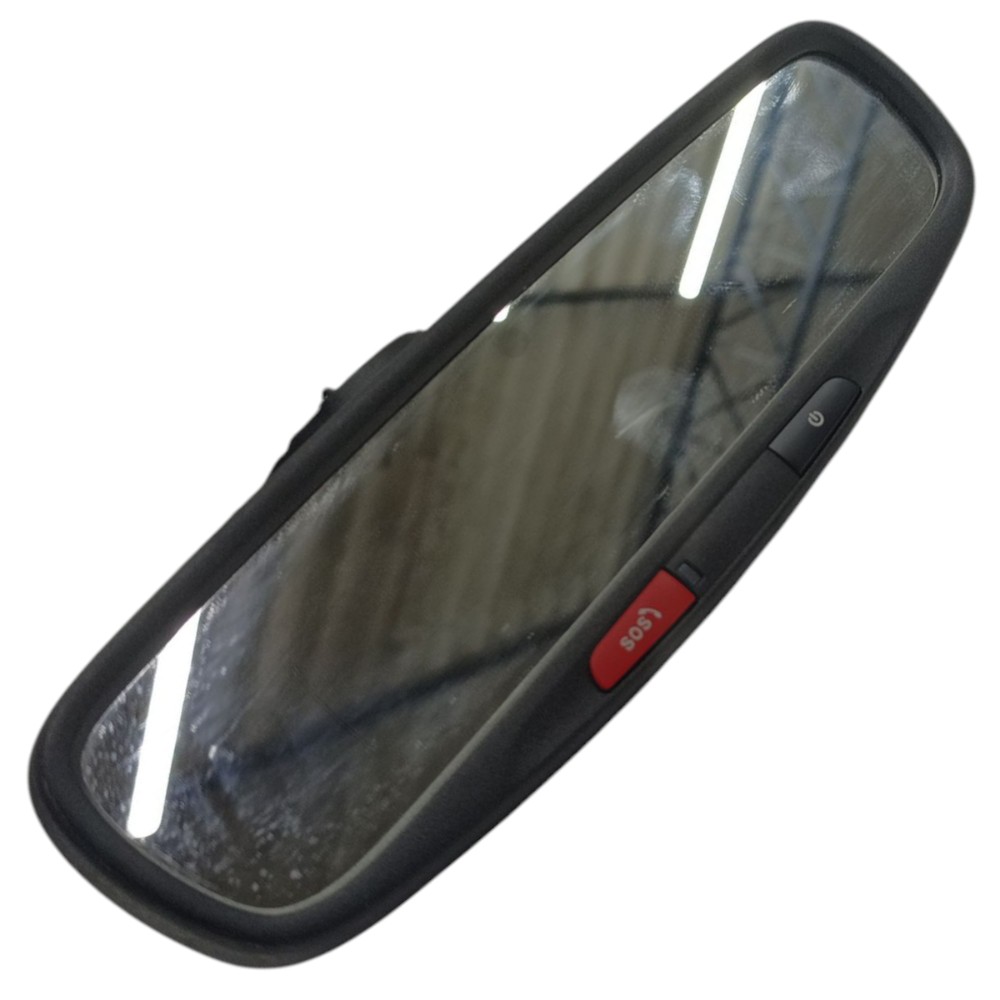 Retrovisor Interno Central Fiat Fastback 2021 2022 2023 2024 2