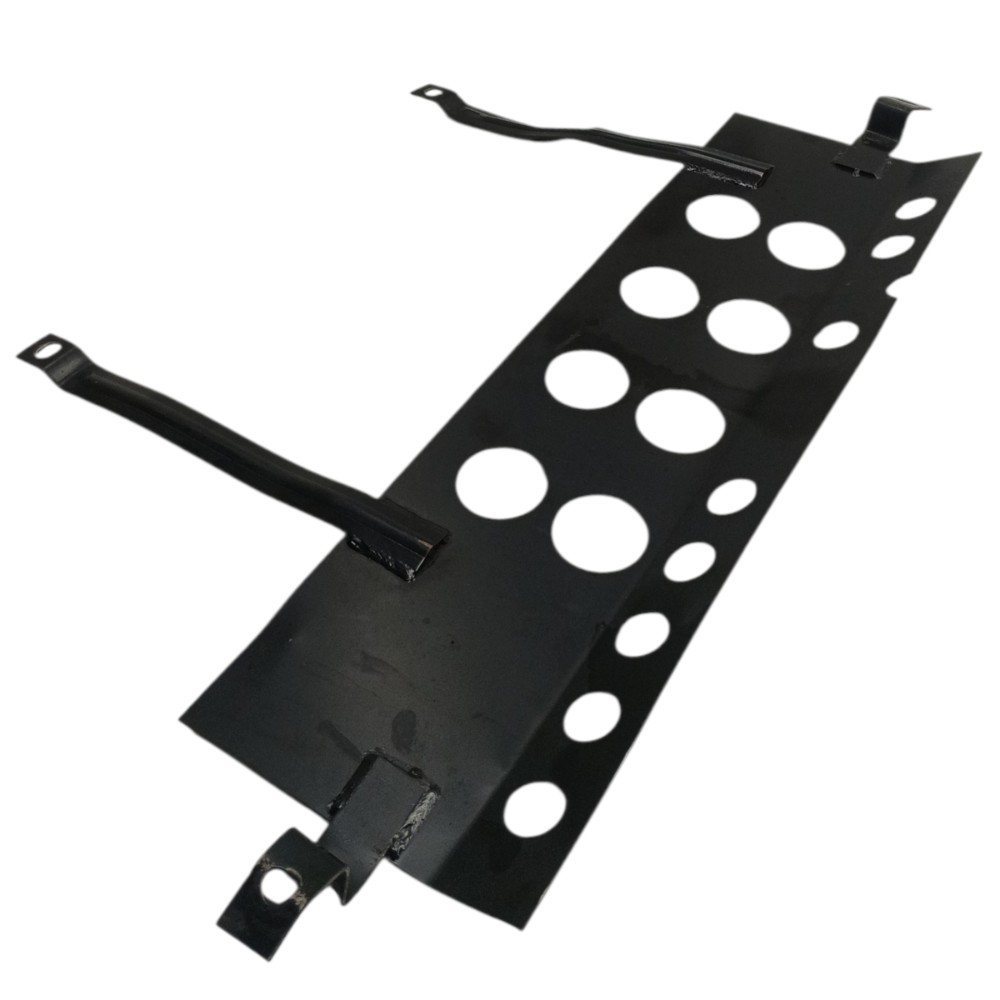 Protetor Carter Honda Fit 2003 2004 2005 2006 2007 2