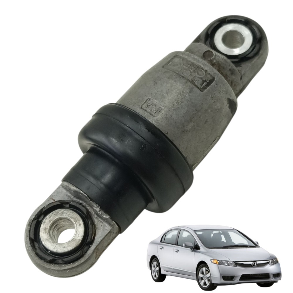 Tensor esticador correia alternador honda civic g8 2007 2008