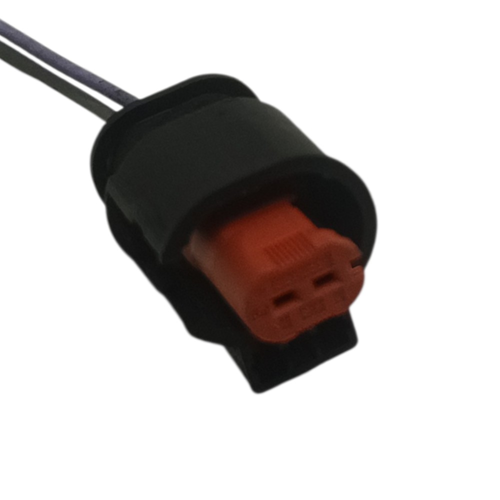 Plug Conector Válvula Solenoide Peugeot 1.6 2014 F34765920 2