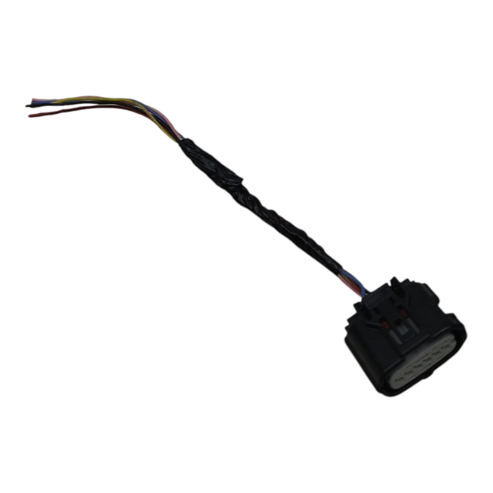 Plug Conector Pedal Acelerador Toyota Rav4 2016 2015 2014 13 2