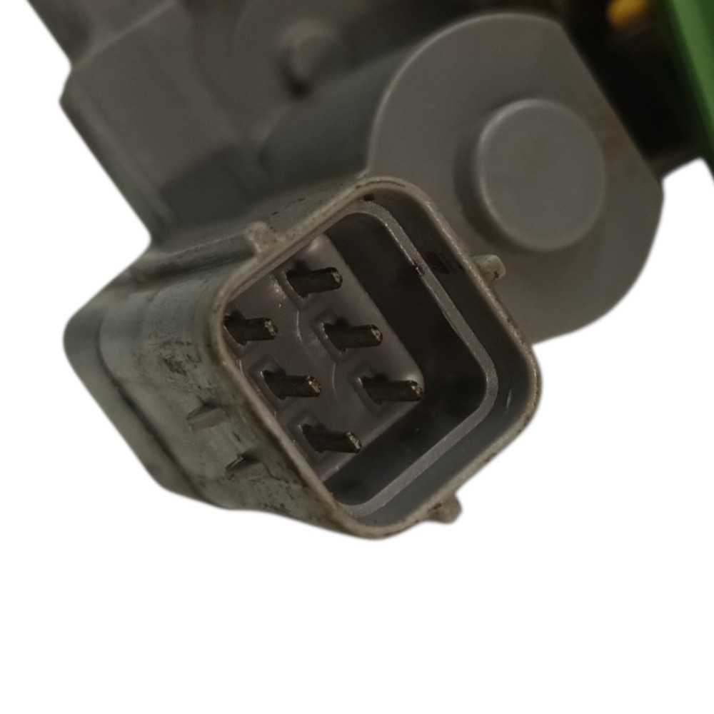 Fechadura Porta Dianteira Direita Fiat Uno Sporting 2011 4