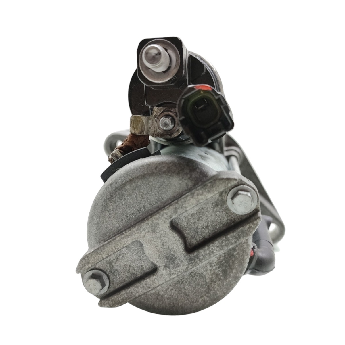 Motor Arranque Partida Toyota Corolla 2.0 1.8 2016 2017 2018 6
