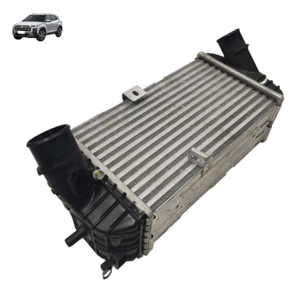 Intercooler Hyundai Creta 1.0 3cc 2026 2025 2024 2023 1