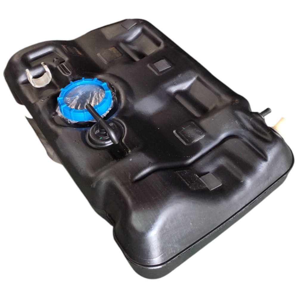 Tanque Combustível Jac J3 Hatch 1.4 2011 2012 2013 2014 2015 3