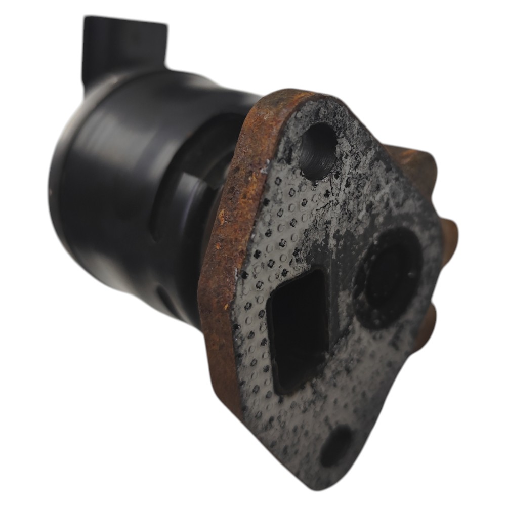 Válvula Egr Honda Fit 1.4 1.5 2003 2004 2005 2006 2007 3
