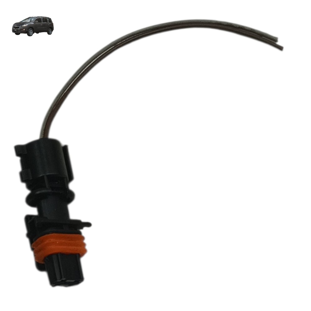 Plug Conector Alternador Gm Spin Cobalt Onix 2016 94767674