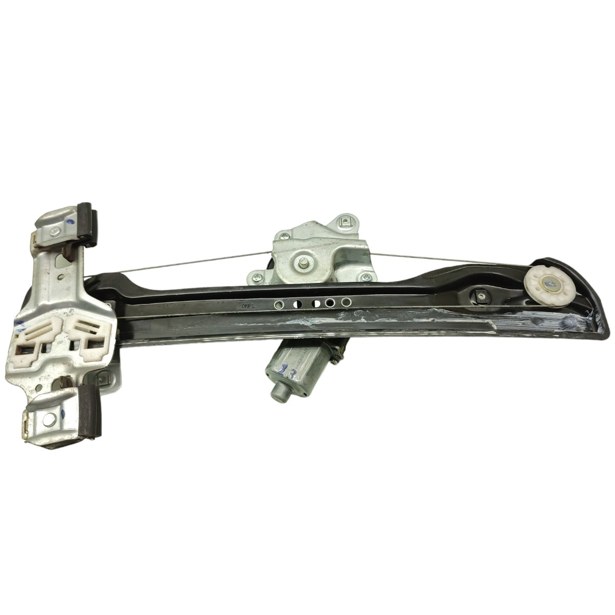 Motor Maquina Vidro D/ Esquerdo Gm Onix Prisma 2013 Á 2018 2