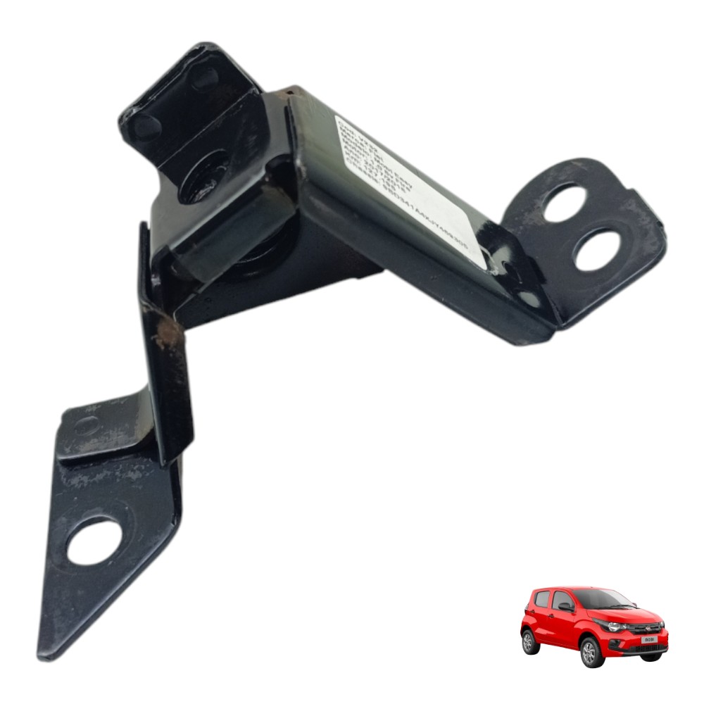Suporte Direito Quadro Agregado Fiat Mobi 2017 2018 2019 20 1