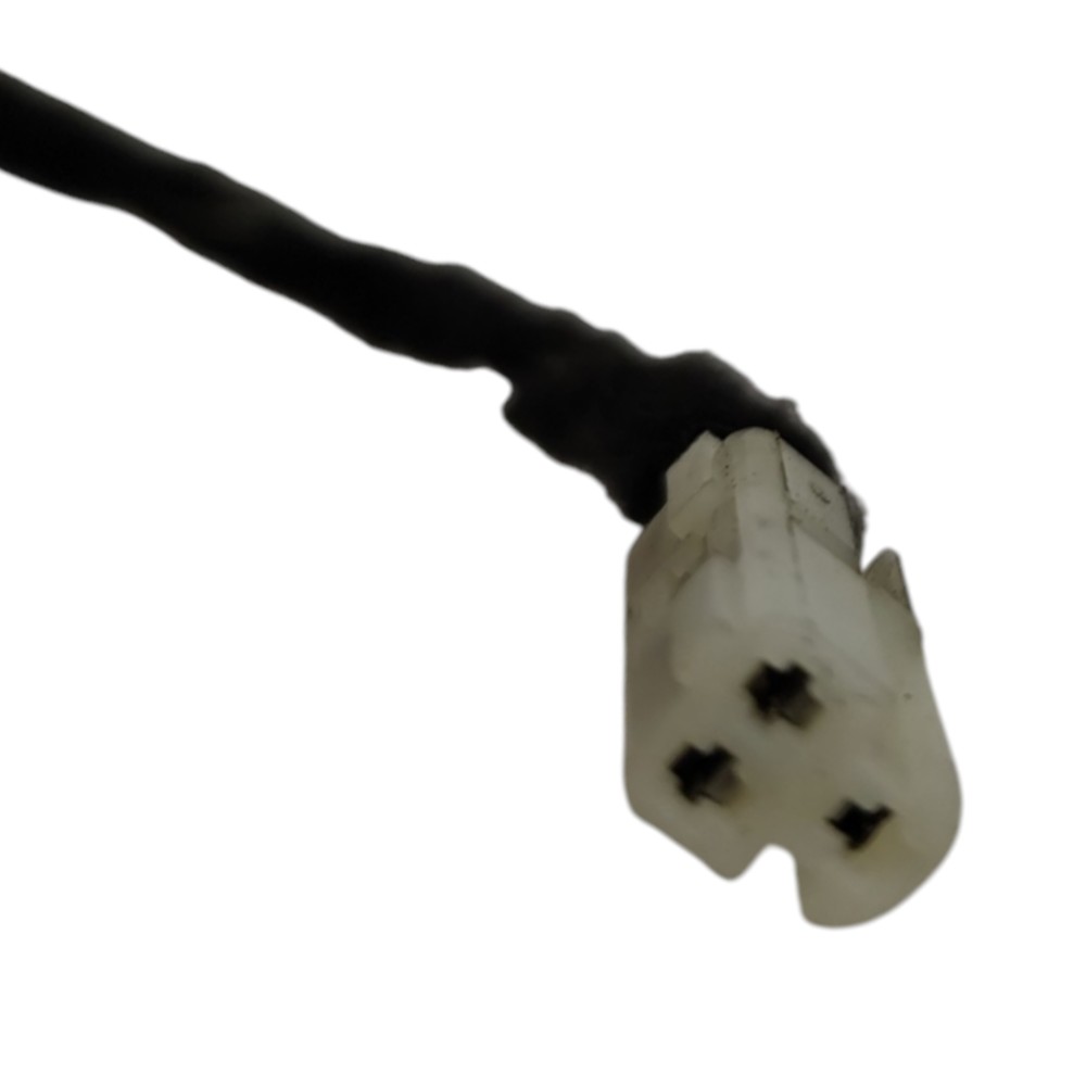 Plug Motor Limpador Traseiro Fiat Palio Weekend 2005 2006 07 4