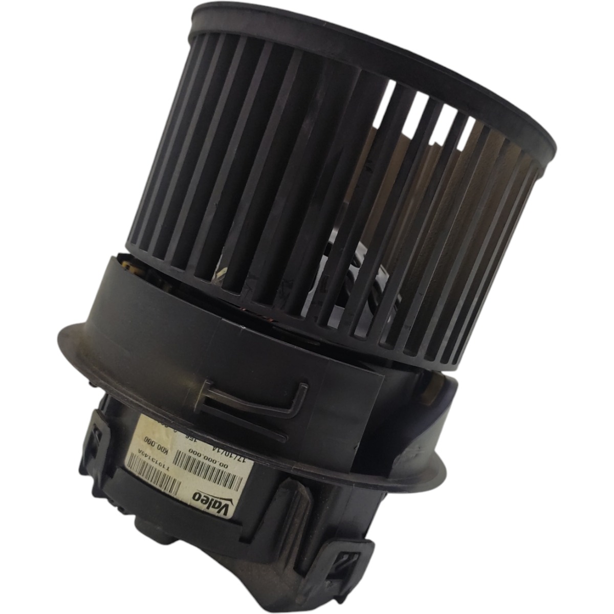 Motor Ventoinha Caixa Ar Citroen C4 Lounge 2014 2015 2016 2