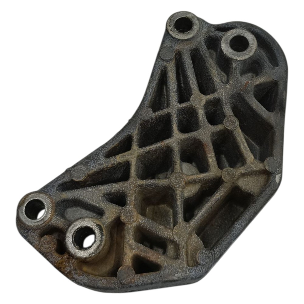 Suporte coxim câmbio superior fiat toro 1.8 aut 2019 2020 3