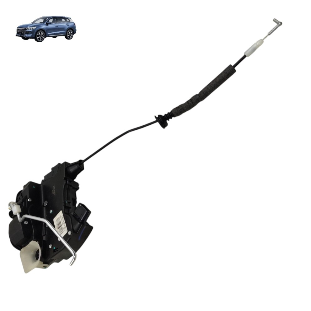 Fechadura Porta Dianteira Esquerda Byd Song Pro 2024 2025 1