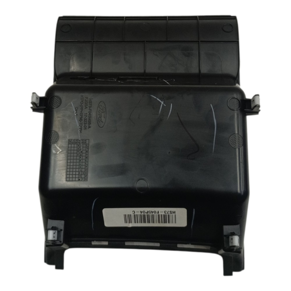 Porta Objetos Console Ford Fusion 2018 2017 2016 2015 2014 3