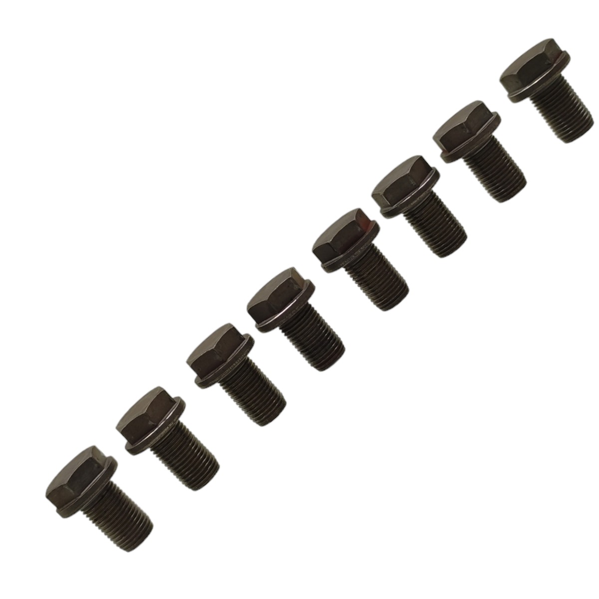 Jogo Parafuso Cremalheira Hyundai Santa Fé 3.3 V6 2015 2014 2