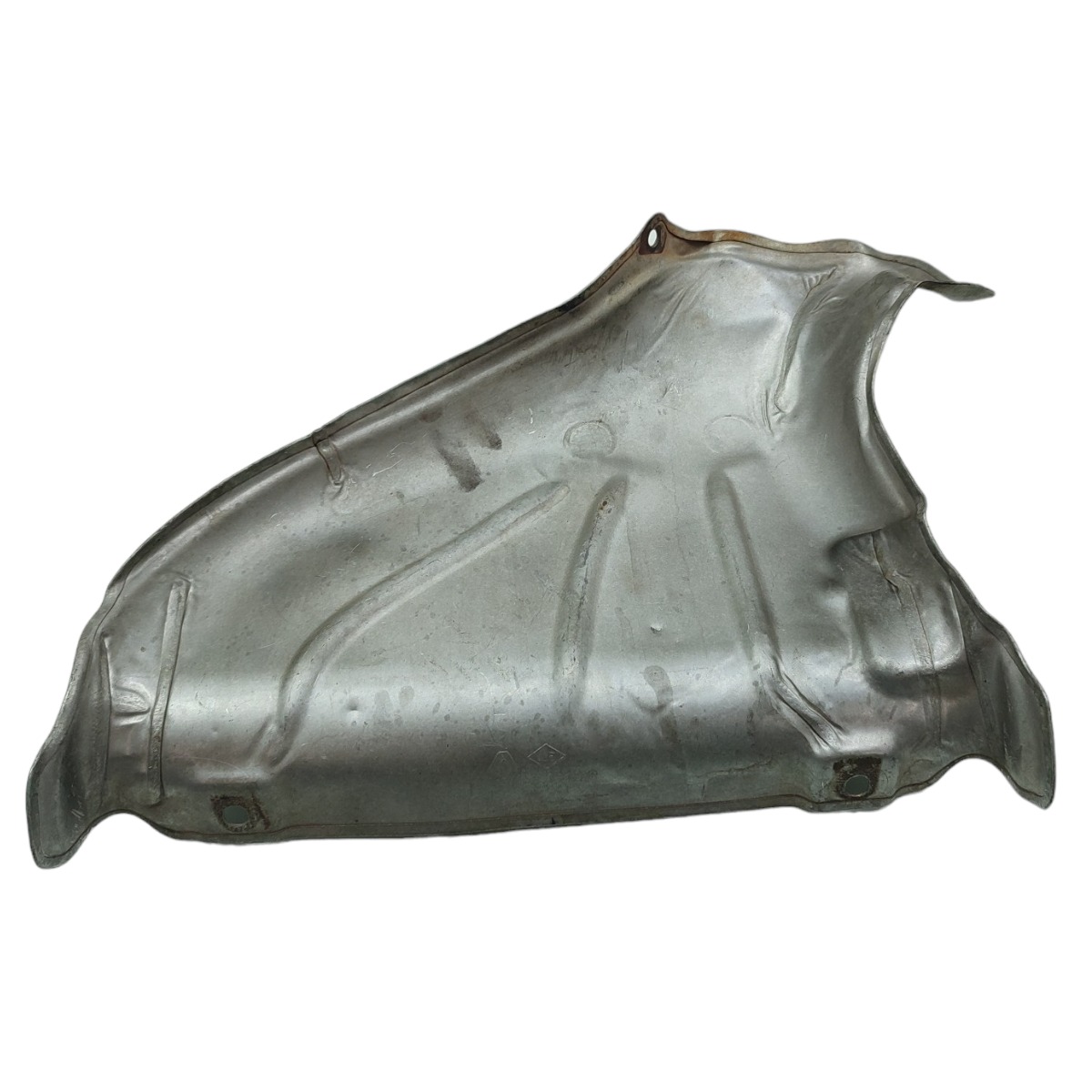 Protetor Térmico Coletor Escape Renault Scenic 2002 2003 04 2