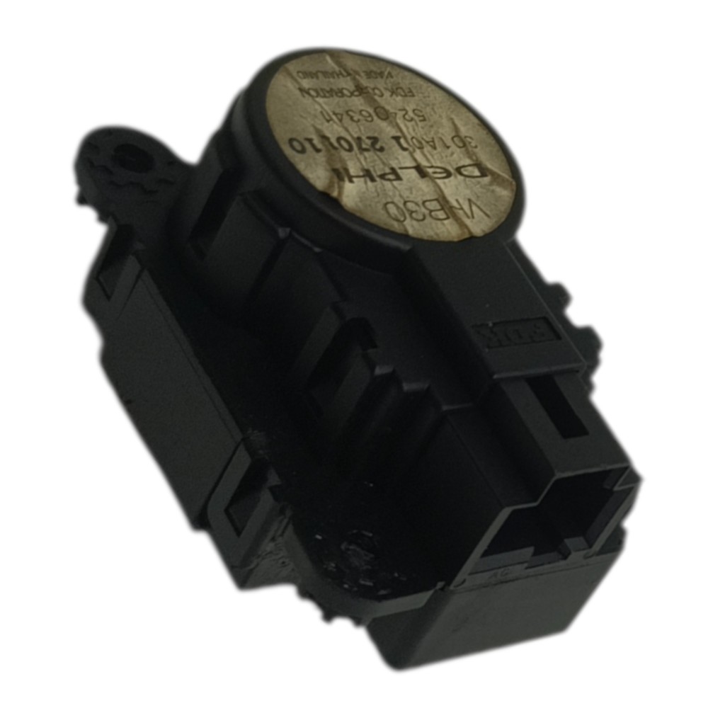 Motor atuador caixa ar forçado gm vectra 2011 2010 2009 2008 2