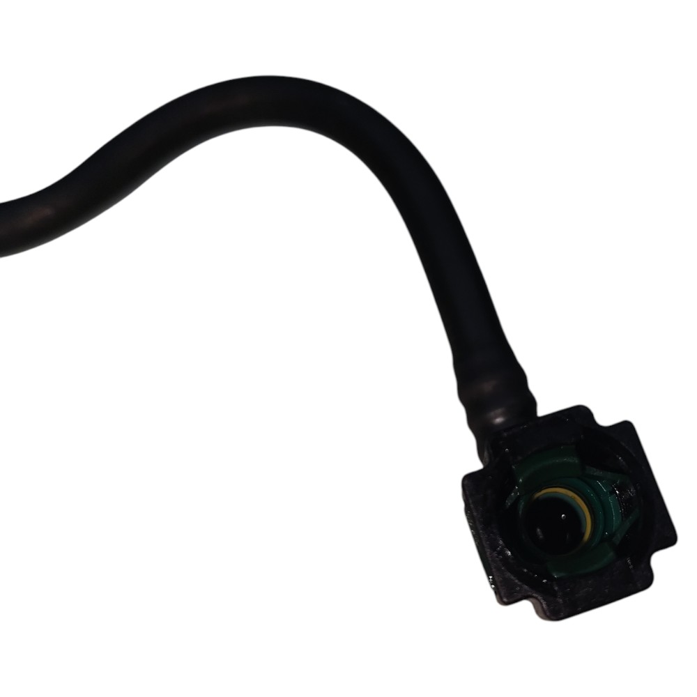 Mangueira cano bomba alta Fiat toro 2.0 diesel 2025 2024 23 3