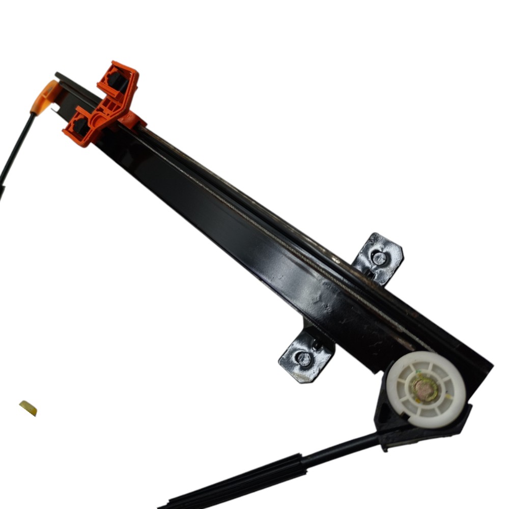 Motor Máquina Vidro Traseiro Direito Ford Ecosport 2006 2007 6