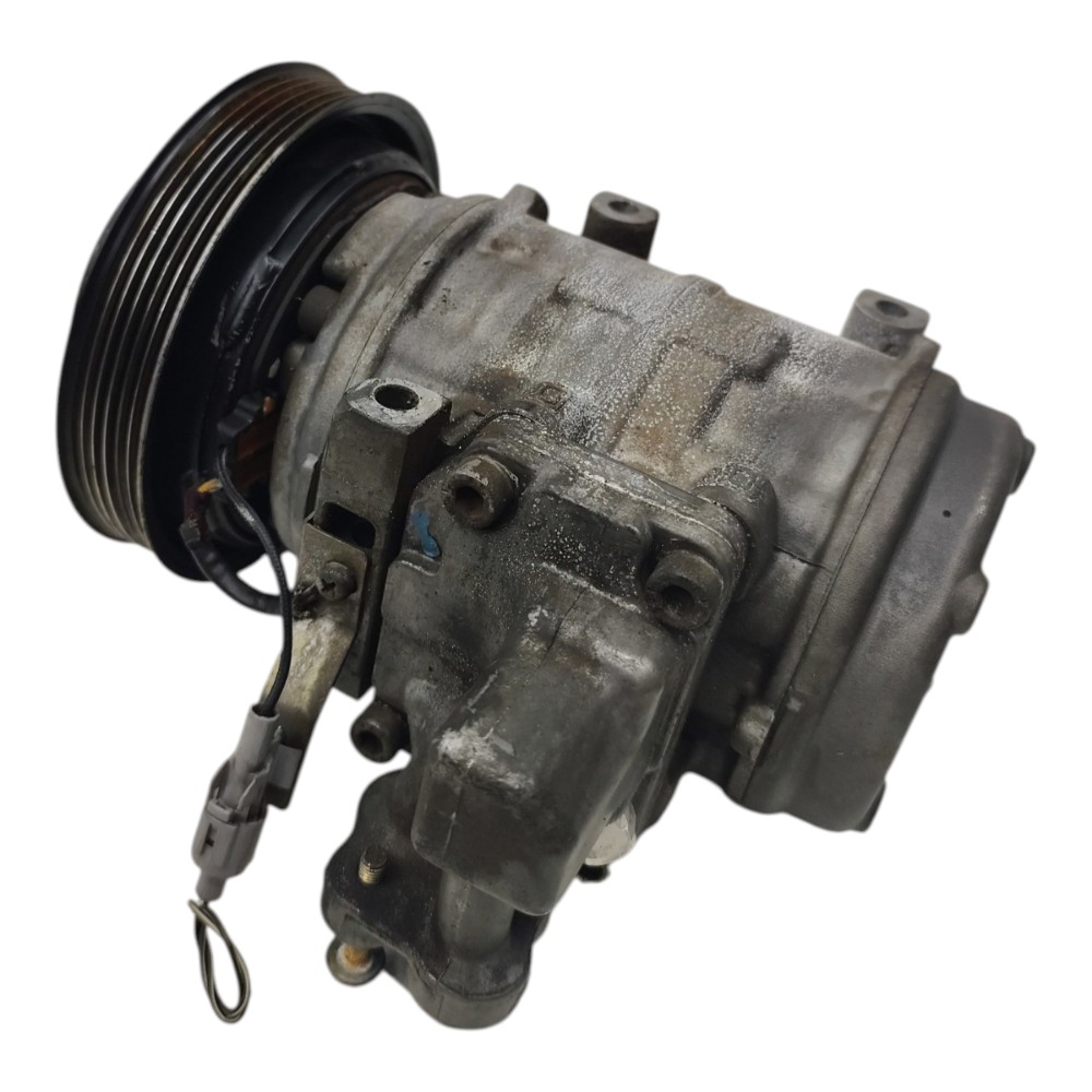 Compressor Ar Condicionado Toyota Corolla 1.8 2003 2004 2005 2
