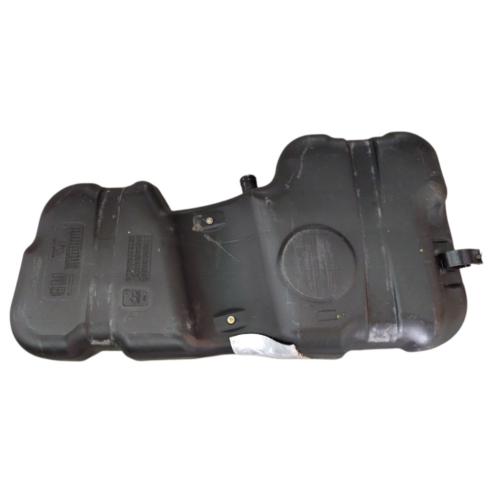 Tanque Combustível Gm Corsa Classic 2009 2008 2007 2006 2005 4