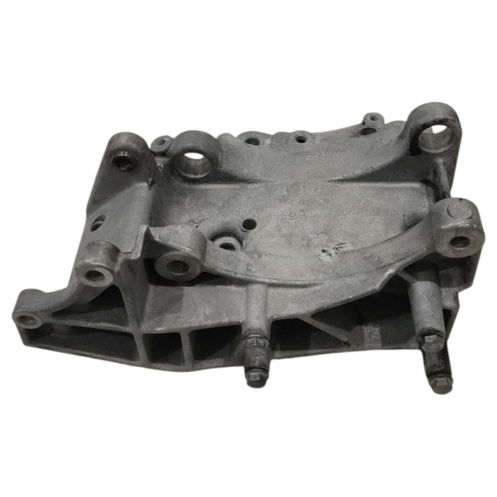 Suporte Alternador Peugeot 206 207 1.4 Flex 2009 2010 2011 3