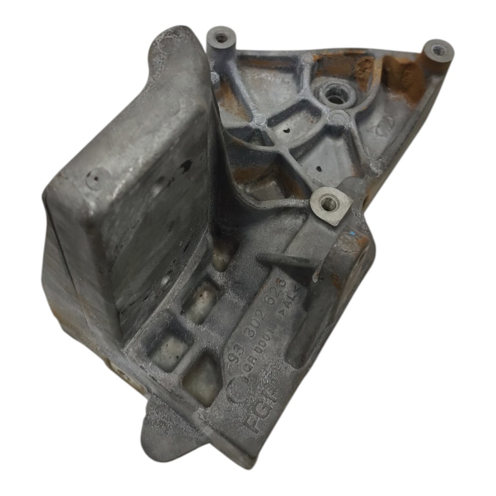 Suporte alternador compressor Gm Meriva 1.4 2008 2009 2012 3