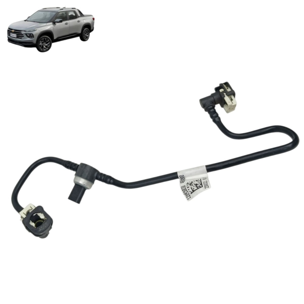 Mangueira Sensor Combustível Gm Montana 1.2 8v 2025 2026