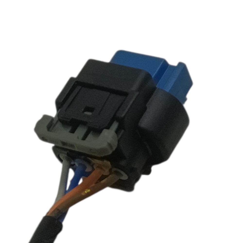 Plug Conector Sensor Oleo Motor Hyundai Creta 1.0 Tgdi 2025 4