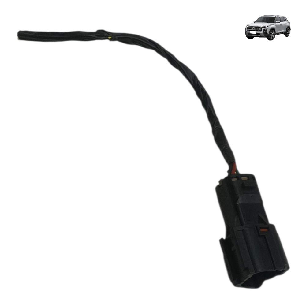 Plug Conector Maçaneta Externa Dianteira Hyundai Creta 2025 1
