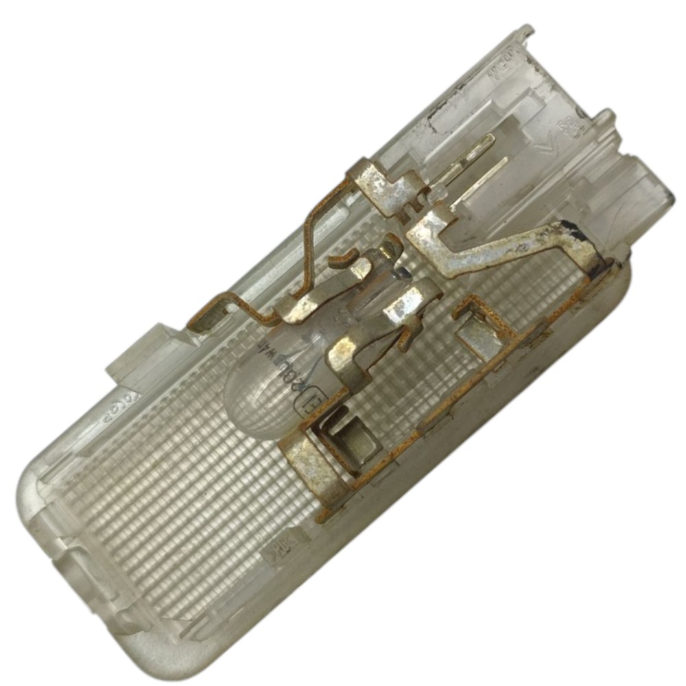 Luz Interna Porta Malas Citroën C3 2004 2005 2006 2007 2008 2