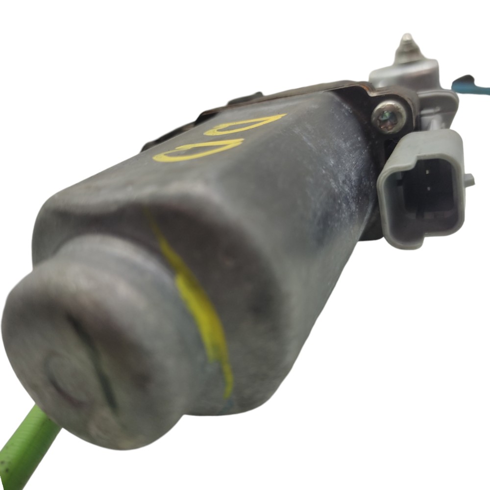 Motor Maquina Vidro Dianteiro Direito Citroen Aircross 2012 4