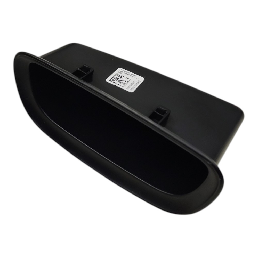 Porta objeto painel fiat argo 2024 4