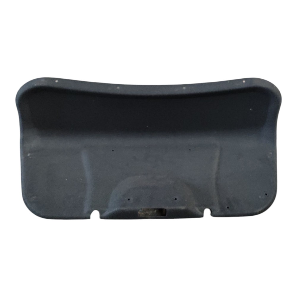 Forro Tampa Traseira Ford Focus 2010 2011 2012 2