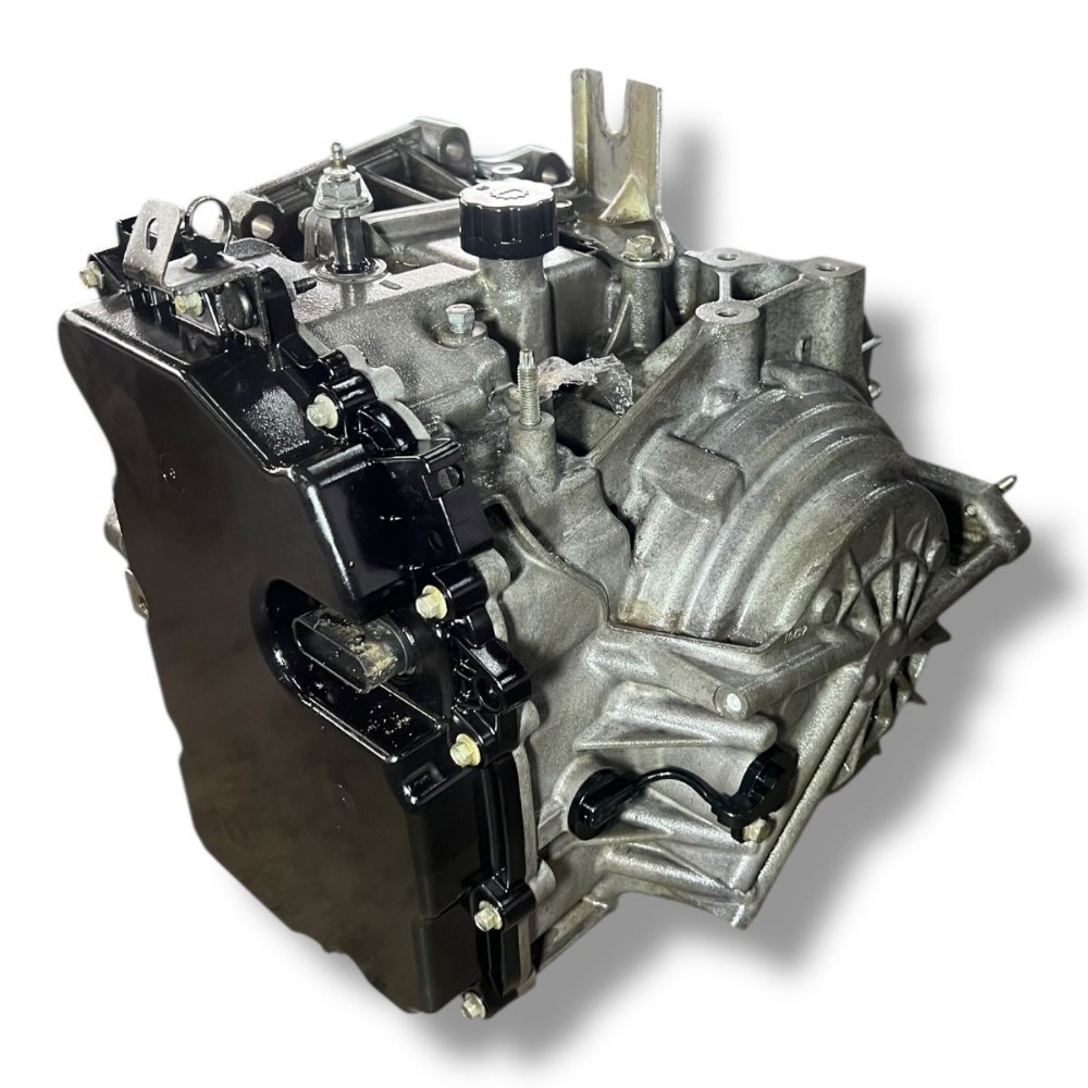 Caixa câmbio marcha aut GM Sonic 1.6 2014 2013 2012 6t30 6