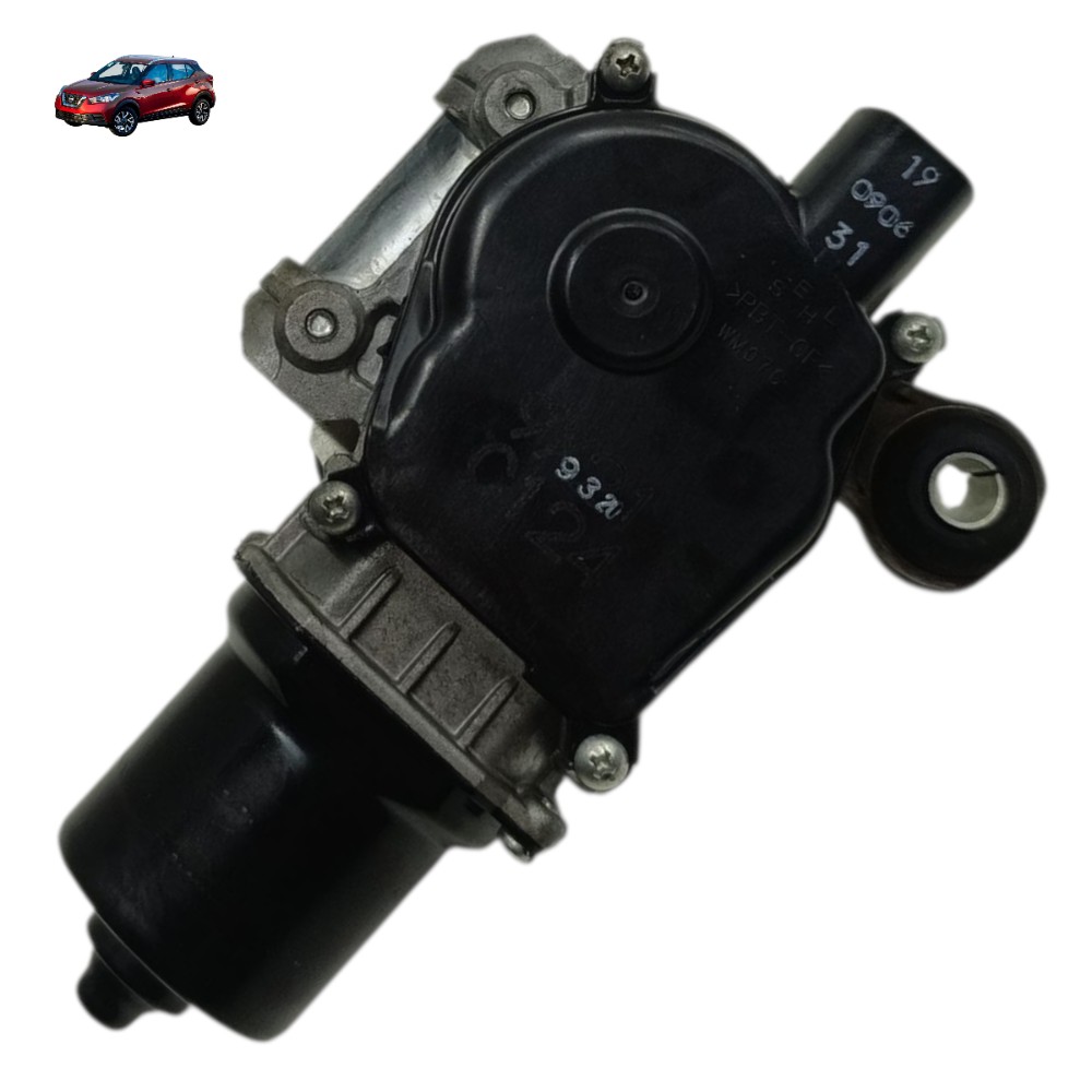 Motor limpador parabrisa Nissan kicks 2019 2020 2021 2022 1