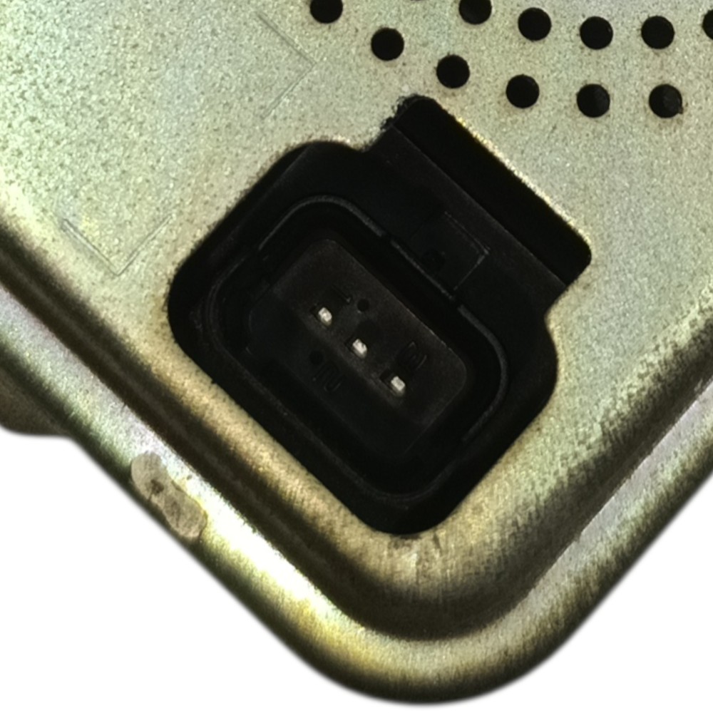 Sirene alarme Volvo XC60 2009 2010 2011 2012 4
