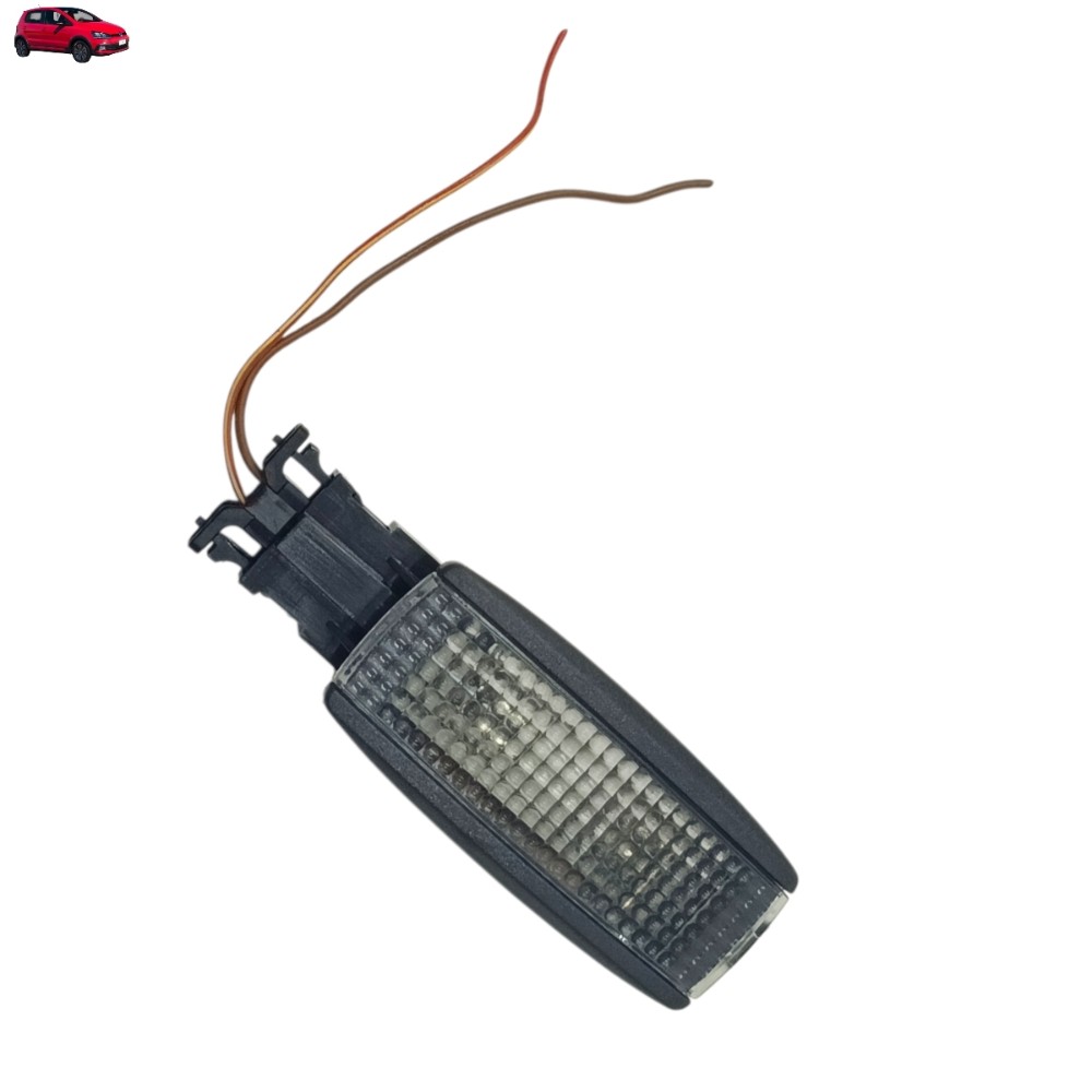 Luz cortesia tetô vw fox 2016 2017 2018 2019 2020