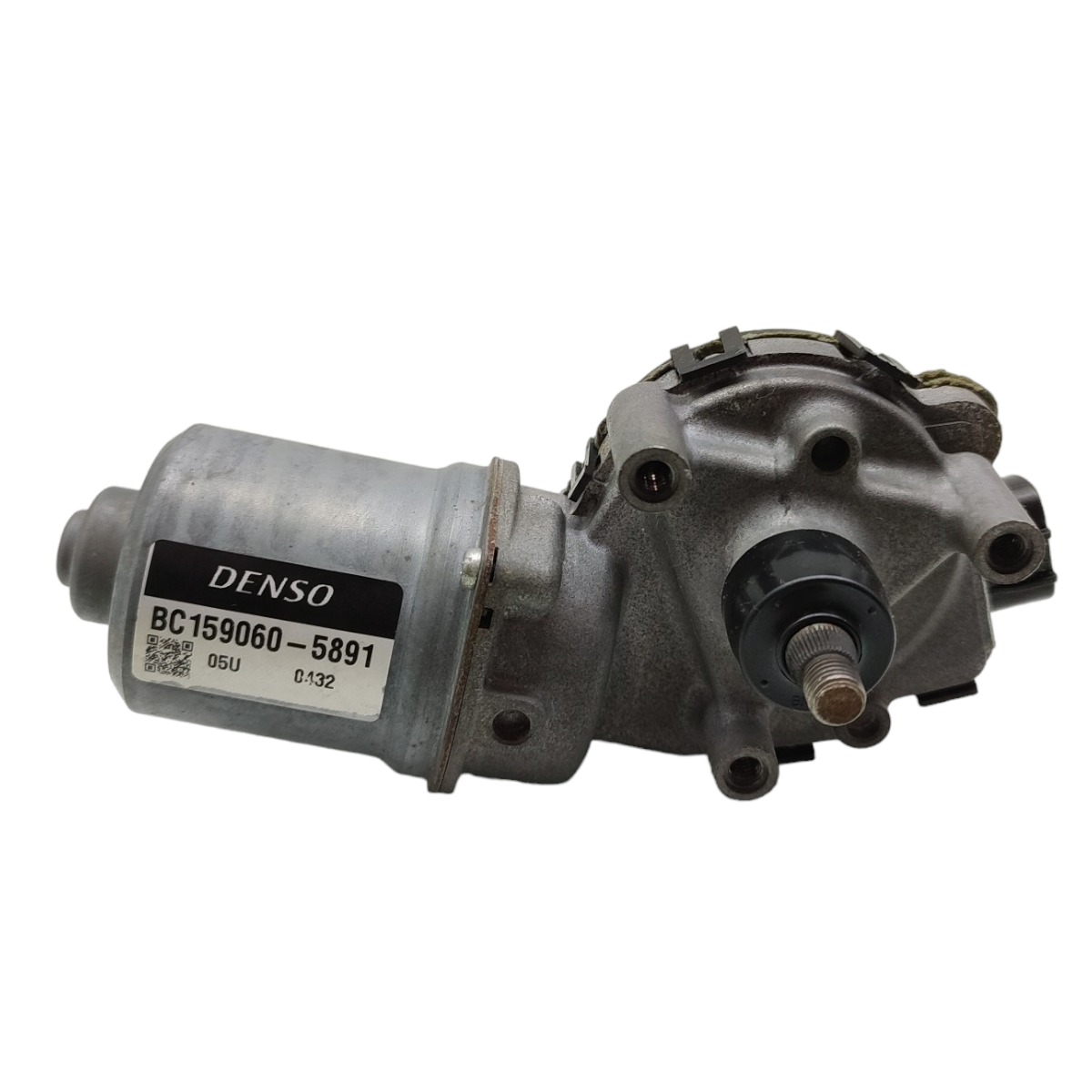 Motor Limpador Parabrisa Toyota Corolla 2015 2016 2017 2018 1