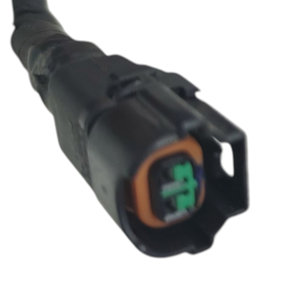 Plug Conector Buzina Caracol Hyundai Creta 2026 2025 4