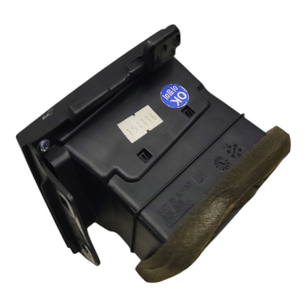 Difusor ar lateral esquerdo painel Kia Picanto 2012 2013 14 2