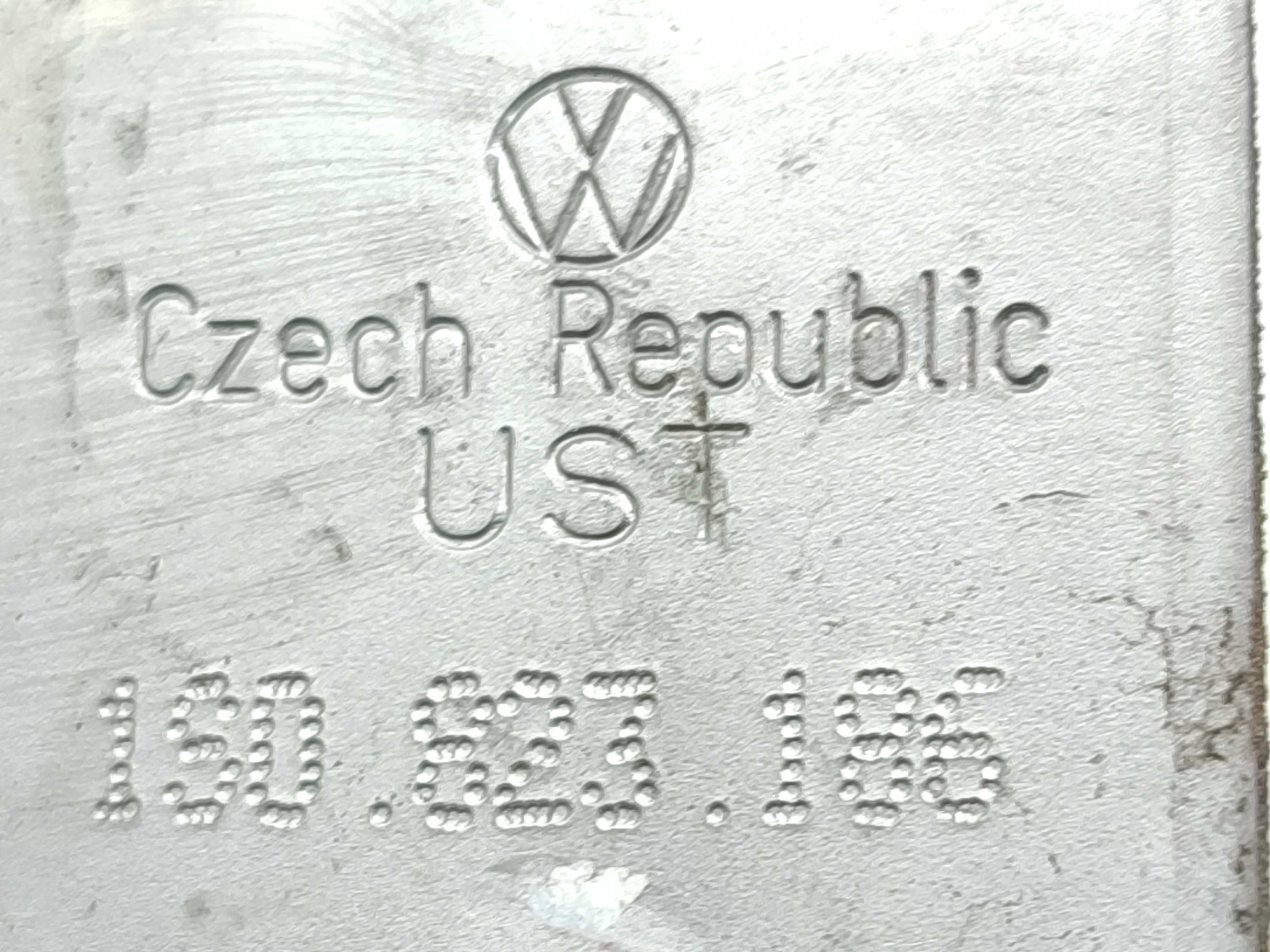 Bantente Maçaneta Trava Capô Vw Up 2014 2015 2016 2017 2018 4
