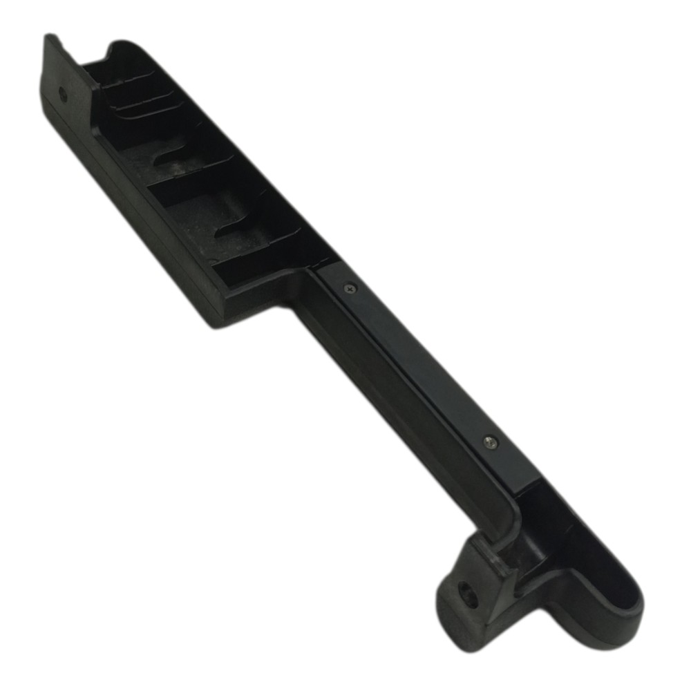 Puxador apoio braço porta esquerda Fiat Uno 2p 1995 1996 97 4