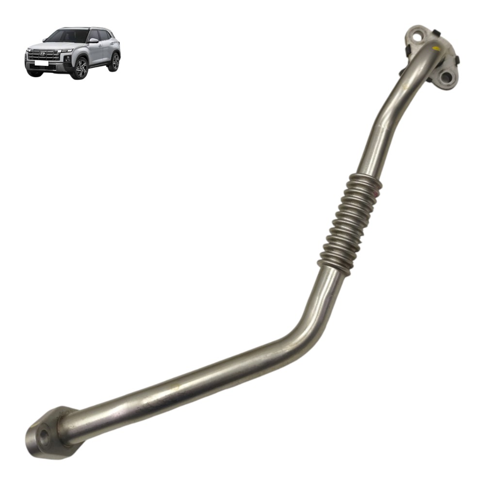 Cano Turbina Hyundai Creta 1.0 2026 2025 2024 1