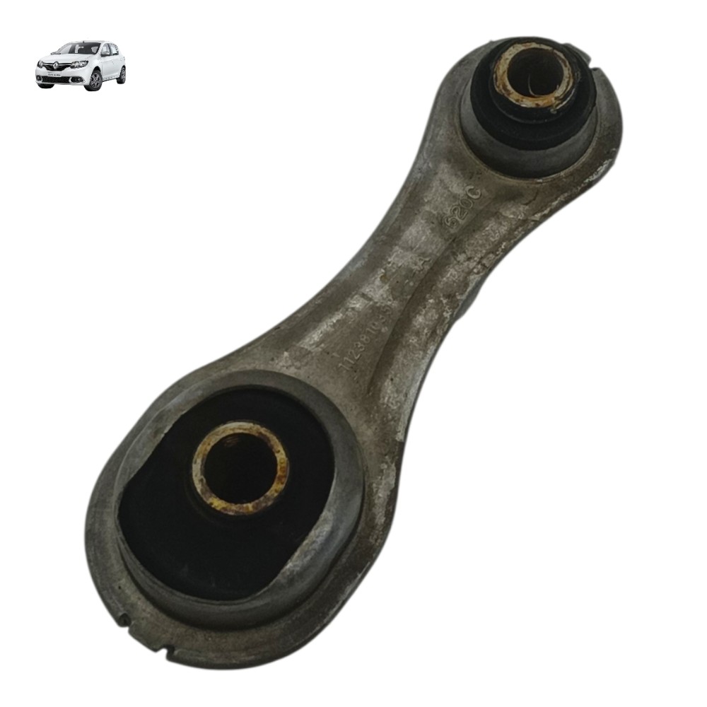 Calço Coxim Traseiro Motor Renault Sandero 1.6 2016 2017