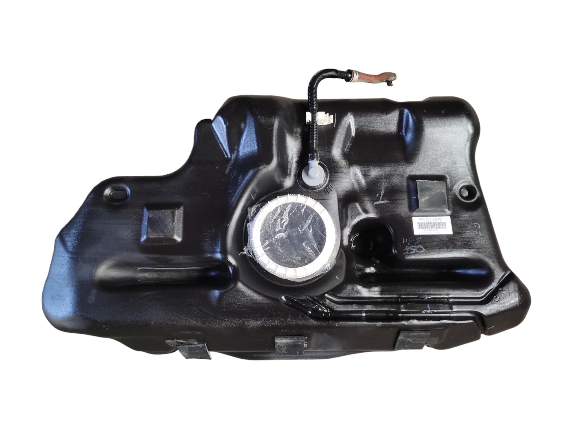 Tanque Combustível Toyota Corolla 2016 2017 2018 2019