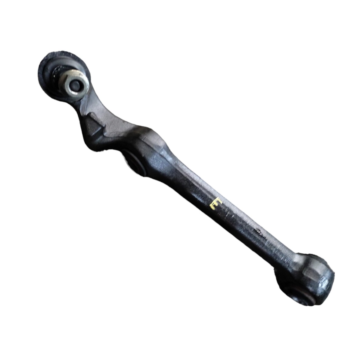 Balança Bandeja Traseira Esquerda Gm Omega 3.6 V6 2004 2005